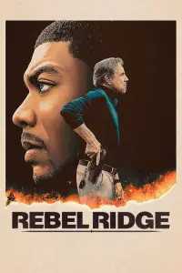 Cover Film Rebel Ridge